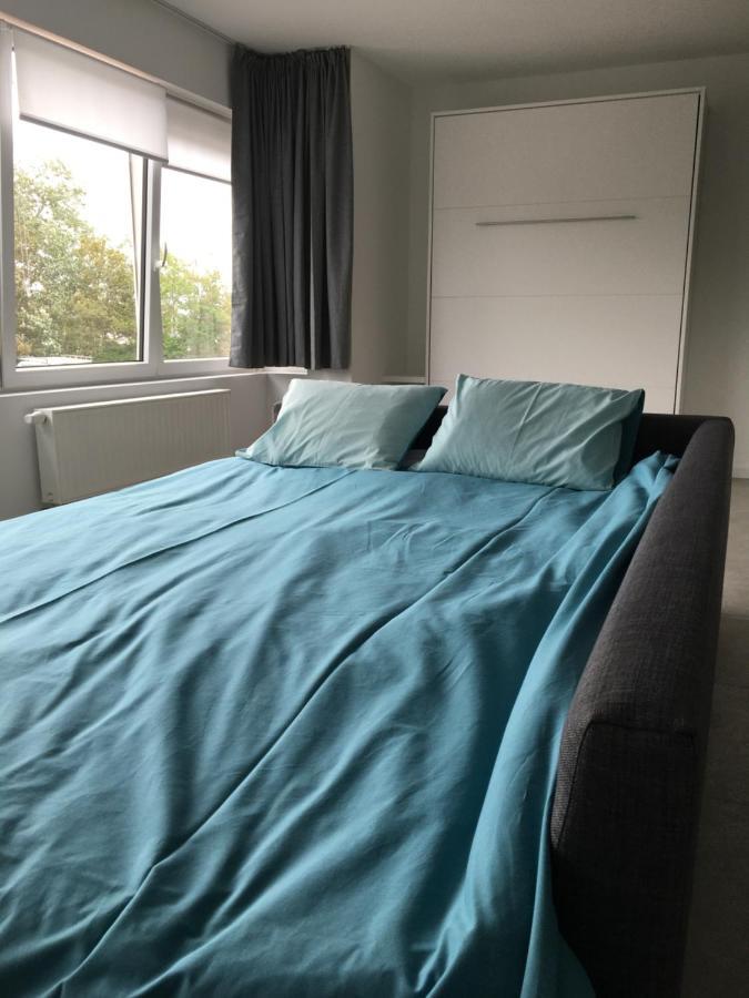 Residentie Duinenzucht - Appartement Laure I Studio Lynne Bredene Extérieur photo