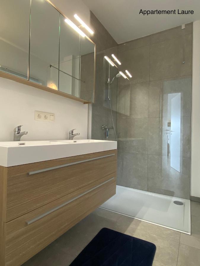 Residentie Duinenzucht - Appartement Laure I Studio Lynne Bredene Extérieur photo